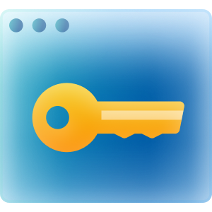 Security/Governance visual